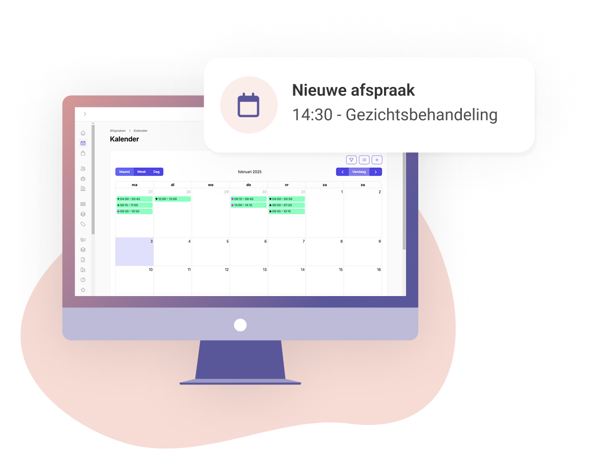 Software Dashboard